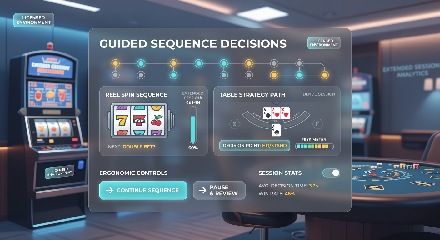 Darstellung mobiler Casino-Interface-Elemente mit Walzen und Tischspielen auf Smartphone-Bildschirmen