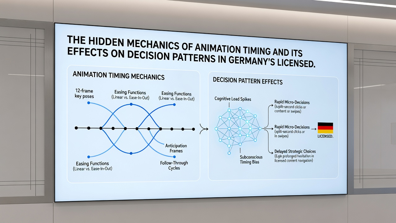 Analyse von Timing-Effekten auf Nutzerentscheidungen in lizenzierten mobilen Tischspielen